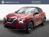 Nissan Juke 1.0 DIG-T DCT N-Design NAVI+BOSE+TECHNO-P. - Nissan Juke mit Benzin-Antrieb: Automatik