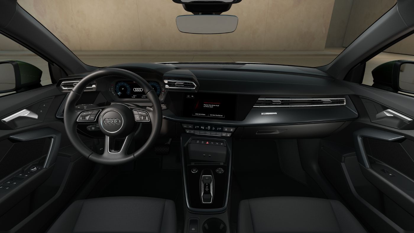 Audi A3 - Bild 9