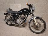 Yamaha SR 500 - Bj. 1978 - Oldtimer - Klassiker - YAMAHA 1978 SR500