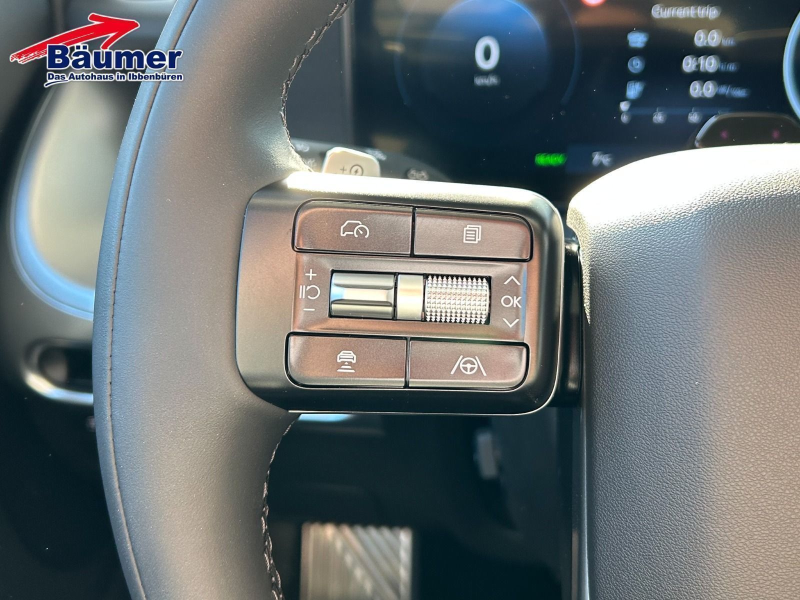 Hyundai IONIQ 9 – Bild 28