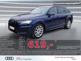 Audi Q7 50 TDI qu S line Pano B&O LASER S-Sitze HuD