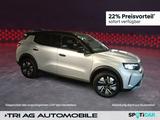 Opel Frontera GS Hybrid Automatik (eDCT) 7-Sitzer Tec - Opel 7-Sitzer