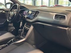 VW T-Roc - Ansicht 44