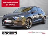 Audi A1 Sportback 30 TFSI 6-Gang *Advanced*LED*RüKam* - Audi A1 Gebrauchtwagen in Bremen
