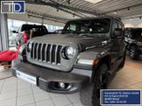 Jeep Wrangler Unlimited Sahara CRDi  Multijet,SKY,ACC - Jeep Wrangler aus 2020