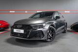 Audi RS3 2.5 TFSI quattro PANO SONOS RS-AGA SCHALE - Audi RS3 Tageszulassungen