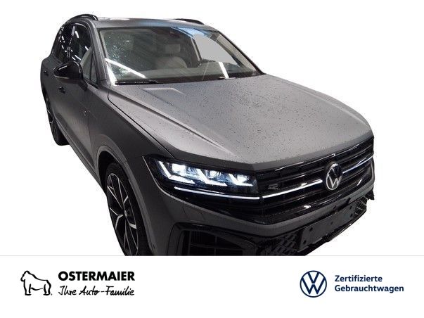 Volkswagen Touareg R-LINE BLACK STYLE 3.0TSI 340PS NP.128T