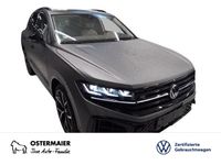Volkswagen Touareg - Vorschau Bild 1