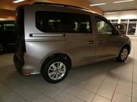 Volkswagen Caddy Basis