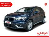 Suzuki SX4 S-Cross 1.4 Boosterjet mHev LED Kamera ACC - Suzuki Gebrauchtwagen von 2020