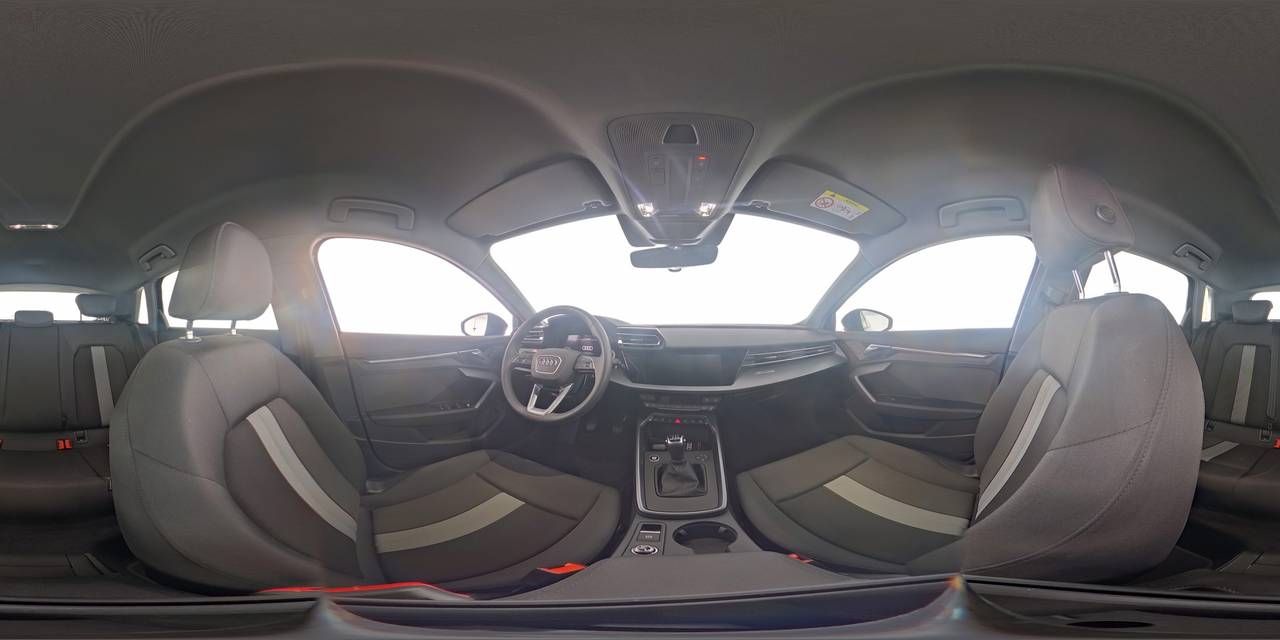 Audi A3 - Bild 4
