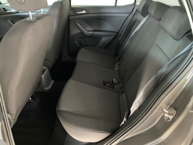 T-Cross 1.0 TSI DSG SHZ+ACC+KLIMAAUTO+EPH+ALU