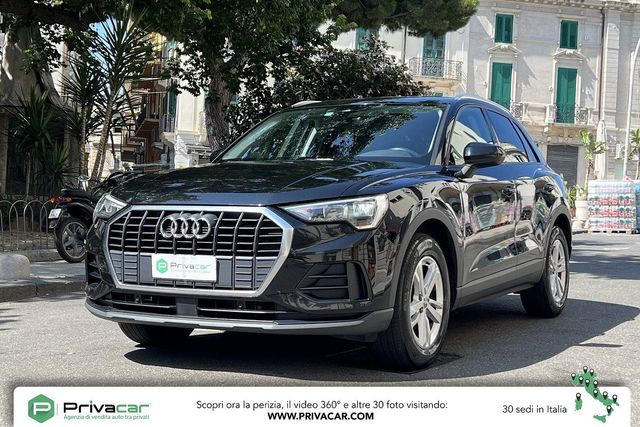 AUDI AUDI Q3 35 TDI S tronic