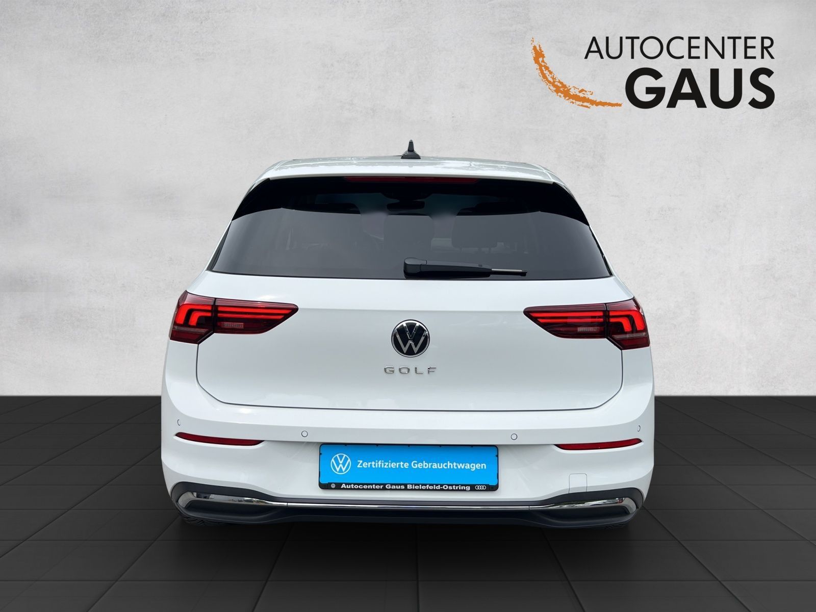 Golf VIII Energy 2.0 TDI Navi*LED*ACC*CarPlay