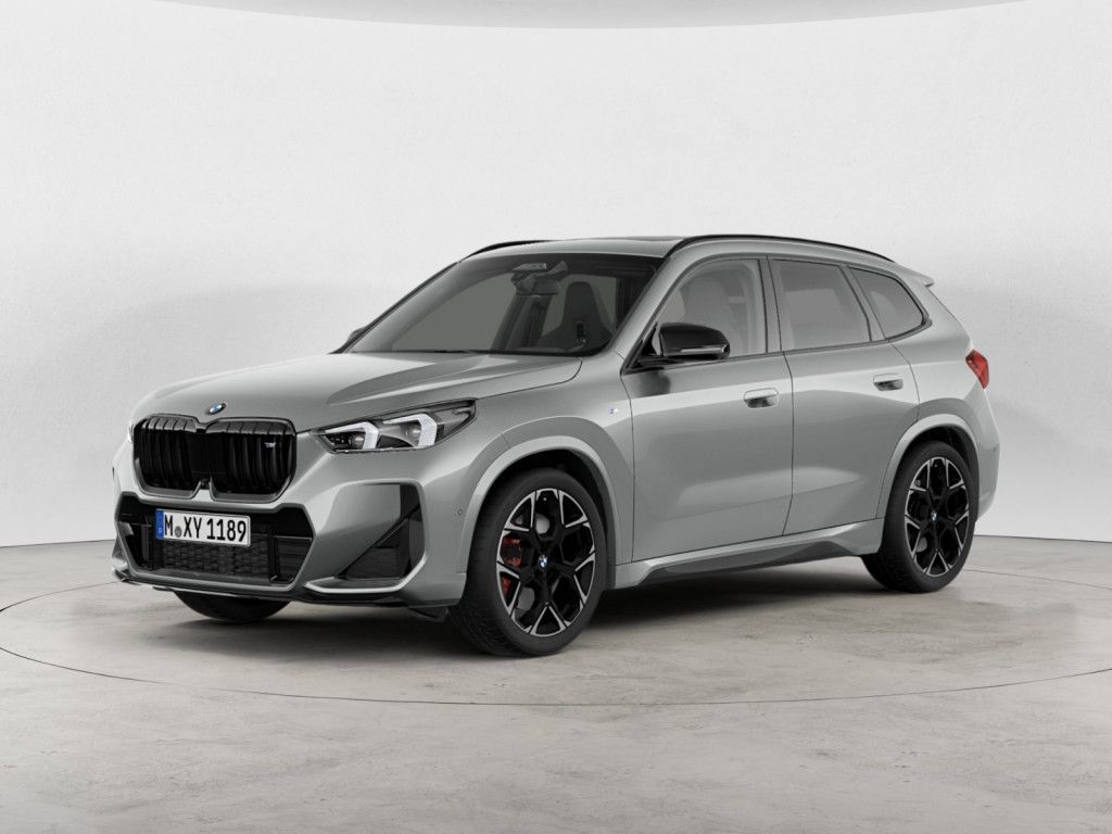 BMW X1 - Bild 2