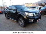Nissan Navara NP300 N-Connecta Double Cab 4x4-AUT/NAVI - Nissan Navara: Automatik