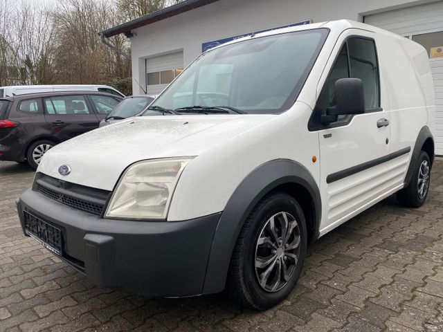 Ford Transit Connect Kasten