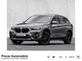 BMW X1 sDrive20i ADVANTAGE+NAVI+PANO+SHZ+18"LMR - BMW X1