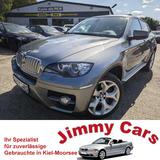 BMW X5 xDrive50i - BMW X5: Xdrive50i