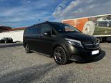Mercedes-Benz V 250 d Aut. AVANTG. ED. extralang AVANTGARD... - Mercedes-Benz V-Klasse Gebrauchtwagen in Frankfurt