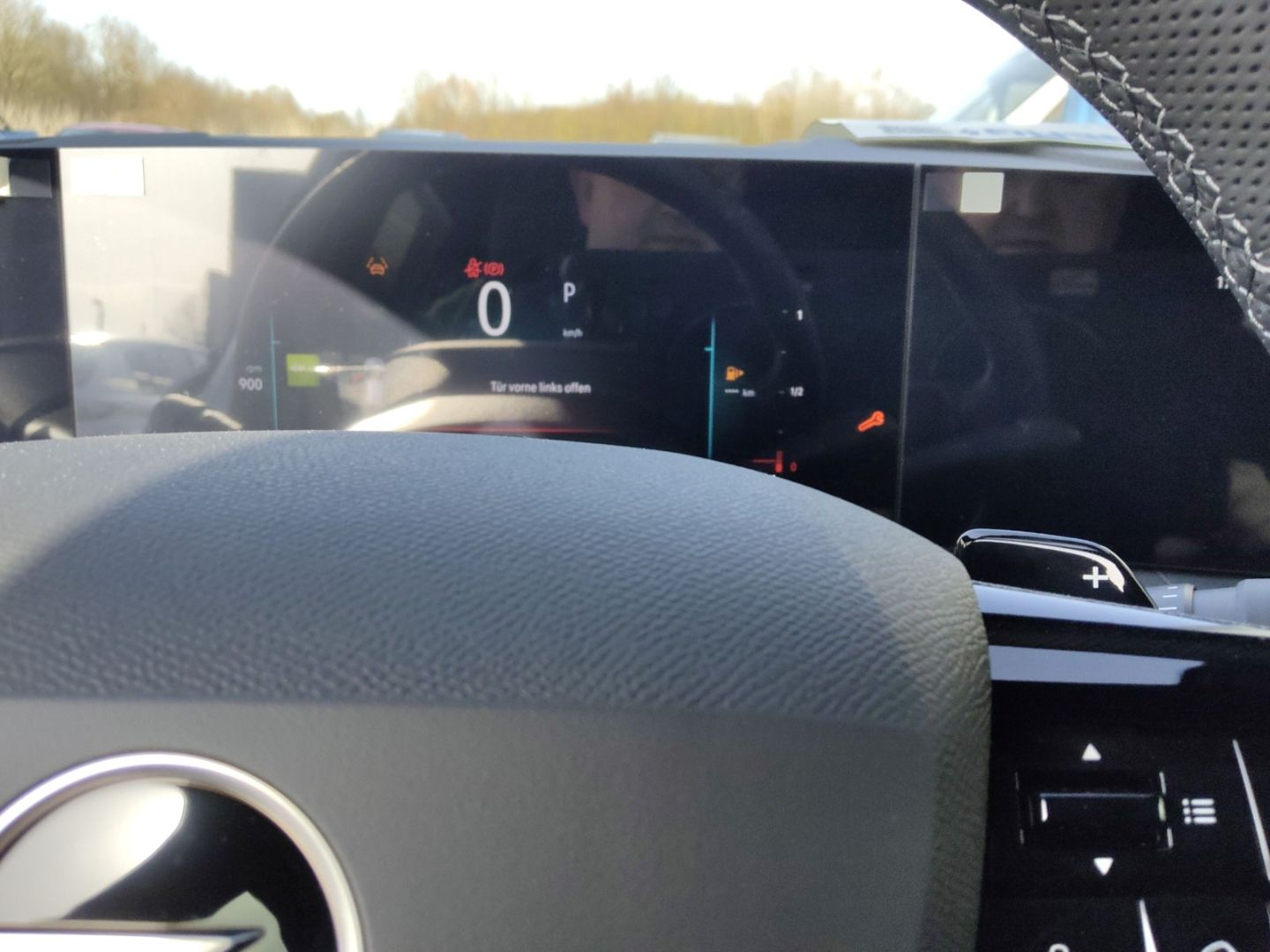 Opel Astra - Bild 12