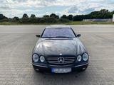Mercedes-Benz Mercedes Benz CL600 Coupé (C215) / V12/ - gebrauchte Mercedes-Benz CL 600 aus dem Jahr 2001