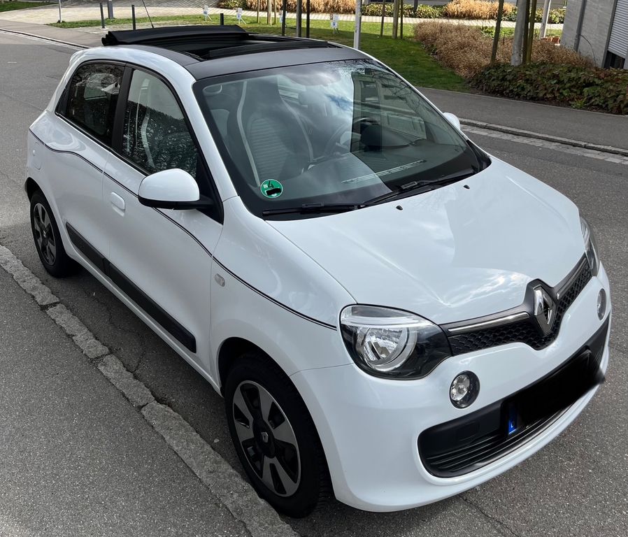 Image of Renault Twingo