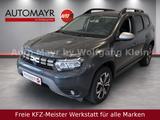 Dacia Duster II Journey+ Navi Kamera DAB 1.Hand - Dacia Duster in Augsburg