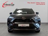 Toyota RAV 4 Plug-in-Hybrid GR SPORT - Toyota RAV 4 Gebrauchtwagen in Dresden
