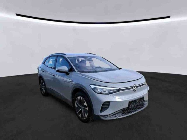 Volkswagen ID.4 - Bild 4