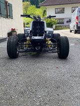 Yamaha Banshee - QUAD BANSHEE