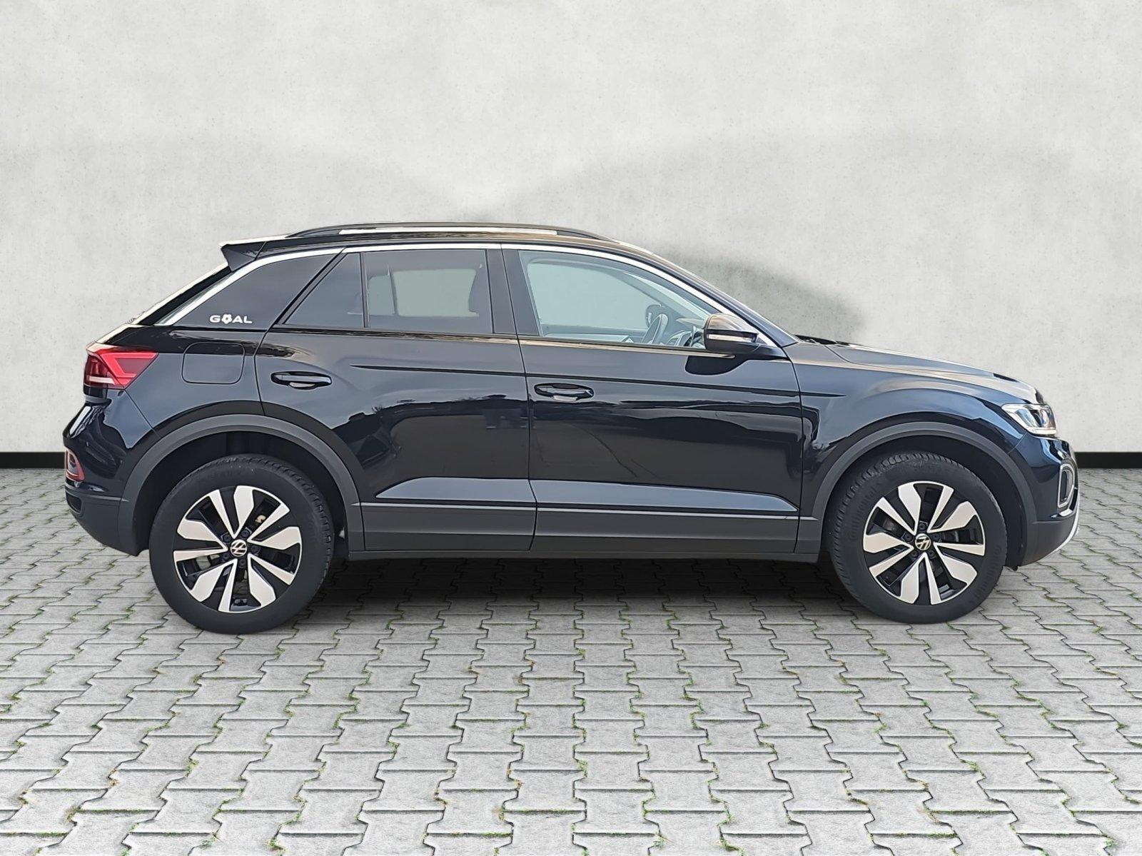 Volkswagen T-Roc 1.5 TSI EU6e Goal, миниатюра 8