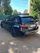 BMW 330i Touring M Sport Automatik, Pano, Stand Hzg - BMW 330 in Hamburg