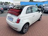 Fiat 500C 500 Lounge - Fiat aus 2012