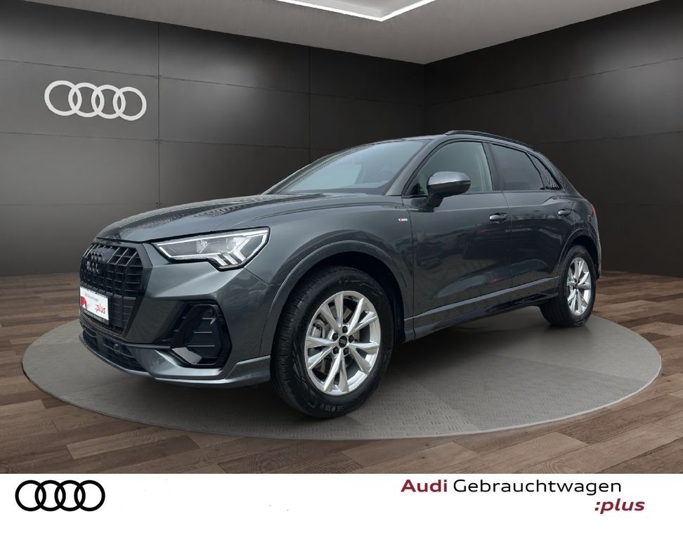 Image of Audi Q3