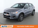 Mitsubishi ASX 1.6 SUV-Star 2WD*TEMPO*CAM*SHZ*ALU*KLIMA* - Mitsubishi: Allradantrieb