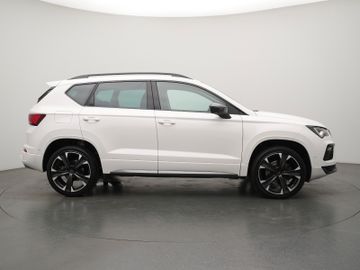 Cupra Ateca - 6