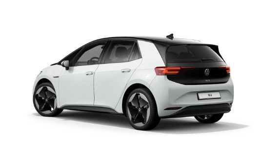 Volkswagen ID.3 - Bild 3