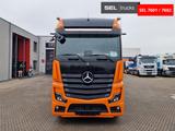 Mercedes-Benz Actros 2548 / Retarder / Aluklappen / Euro 6E - Mercedes-Benz Actros 2548