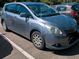 Toyota Verso 7 Sitzer aus 1 Hand - Toyota Verso aus 2010