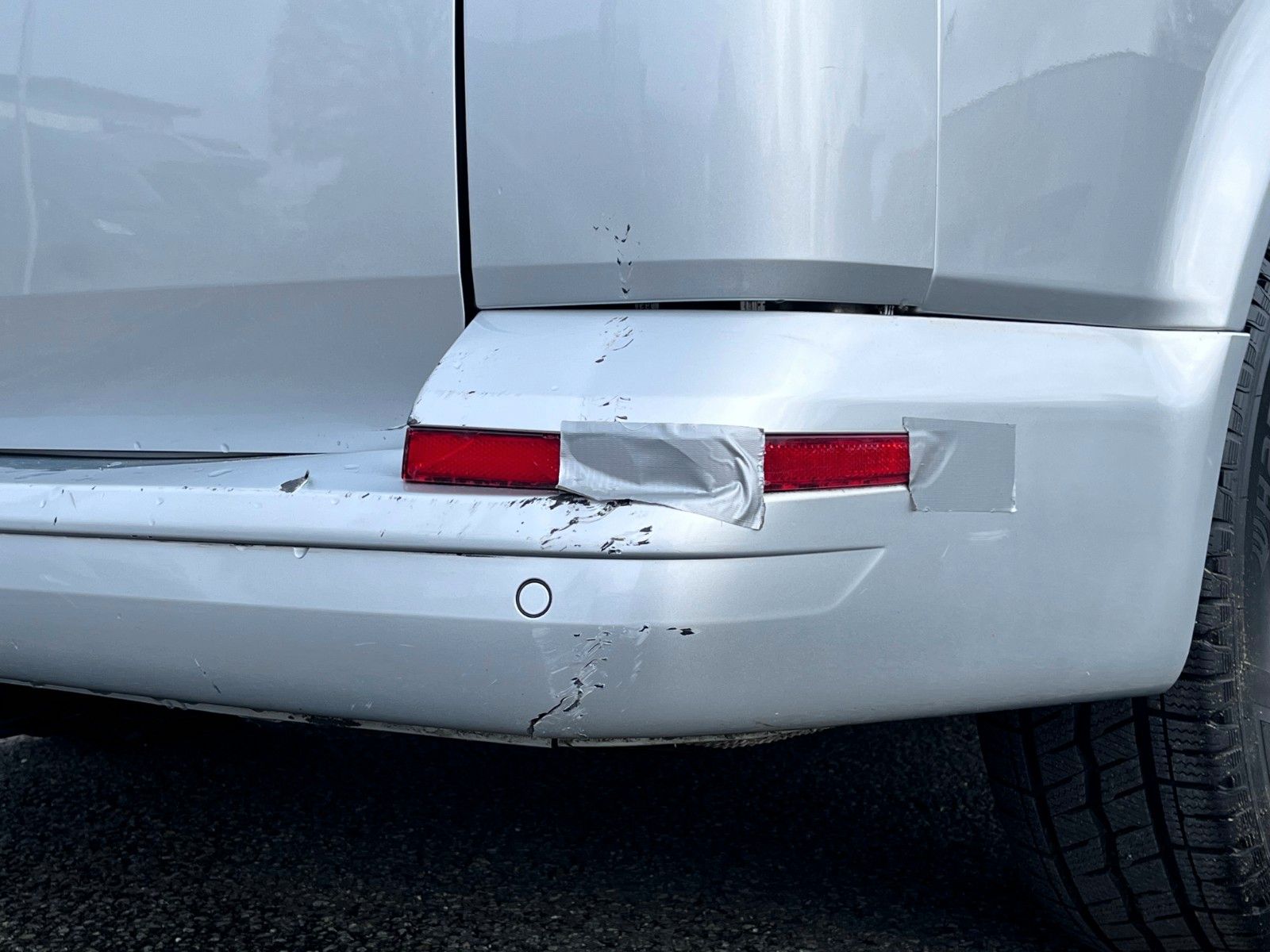 Fahrzeugabbildung Volkswagen T6 Multivan Trendline