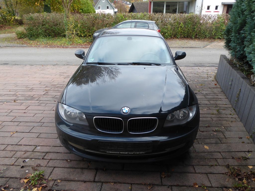 Angebot ansehen BMW 116