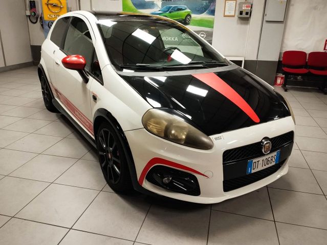 Abarth Grande Punto Grande Punto 1.4 T-Jet 16V 3