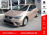 Seat IBIZA XCELLENCE 1.0 TSI NAVI EINPARKH. DAB+     - Seat Ibiza: Xcellence