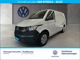 Volkswagen T6.1 Kasten 2.0 TDI Klima DAB+ - VW T6 Transporter in Frankfurt