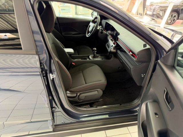 Hyundai KONA - Bild 10