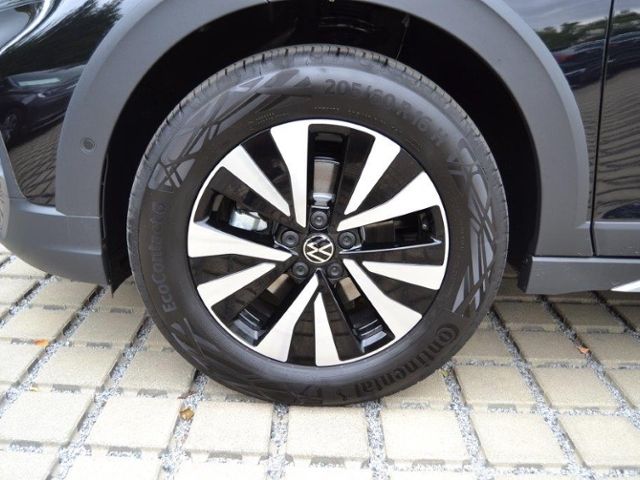 Taigo 1.0 TSI DSG Life AHK/LED/ACC/NAVI+VZE/RFK/