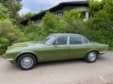 Jaguar XJ6 L 4.2 l Serie 2 Leder, Klima, Automatik - Jaguar XJ6: 4.2