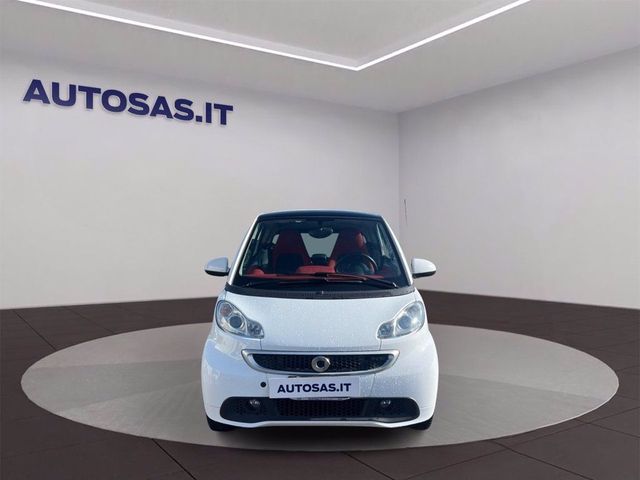 Smart SMART Fortwo 1.0 mhd Passion 71cv FL del 2013