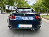 Mazda Fugu - der seltene und gefährliche Kugelfisch - gebrauchte Mazda MX-5 aus dem Jahr 2022